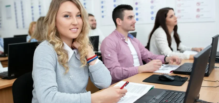 szkolenie komputerowe