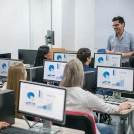 szkolenie z oprogramowania biurowego