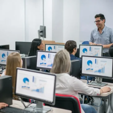Kursy PowerBI – Szkolenia z oprogramowania biurowego Office
