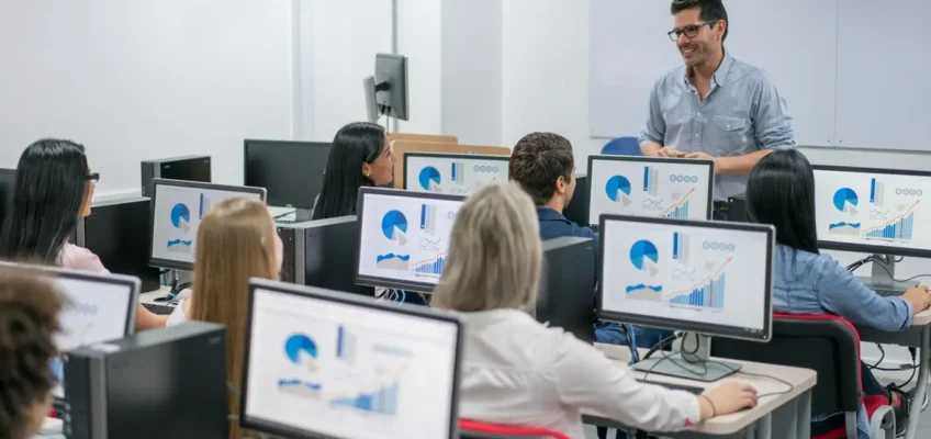 szkolenie z oprogramowania biurowego