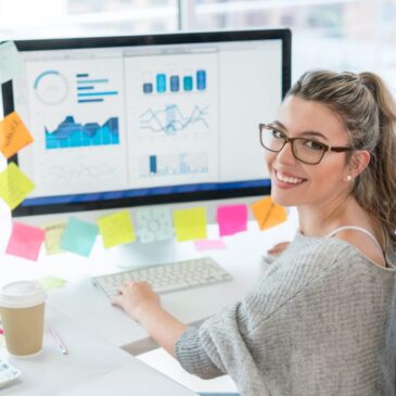 Kursy Office – Klucz do Efektywnej Pracy Zdalnej