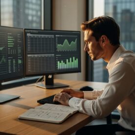 Jakie codzienne zadania biurowe zoptymalizujesz po przejściu pełnego szkolenia z programu Excel od zera do zaawansowania
