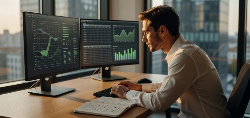 Jakie codzienne zadania biurowe zoptymalizujesz po przejściu pełnego szkolenia z programu Excel od zera do zaawansowania